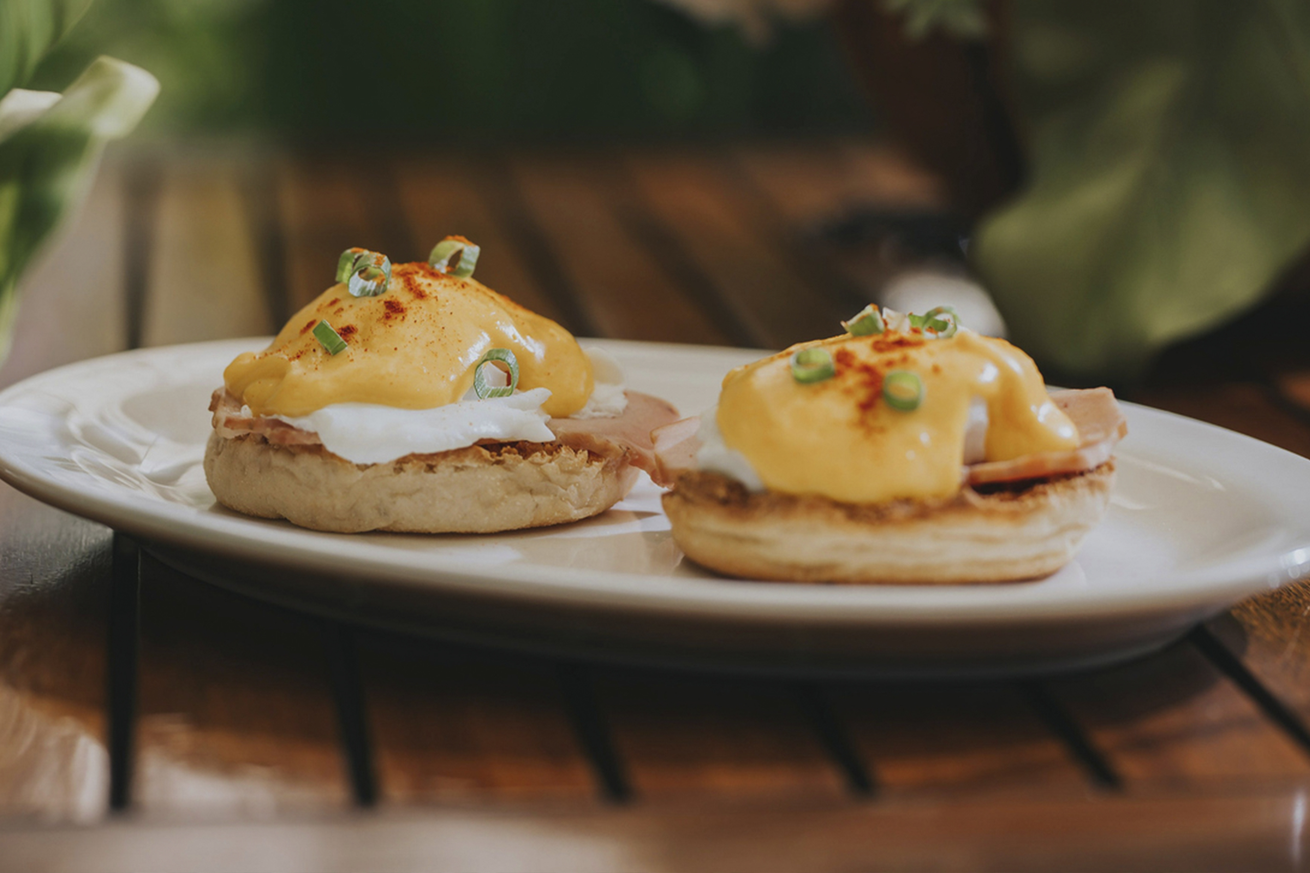 eggs-benedict